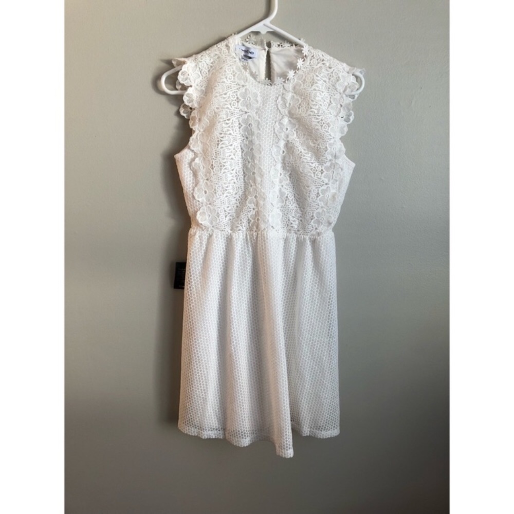 Bebe dress - Picture 3 of 8